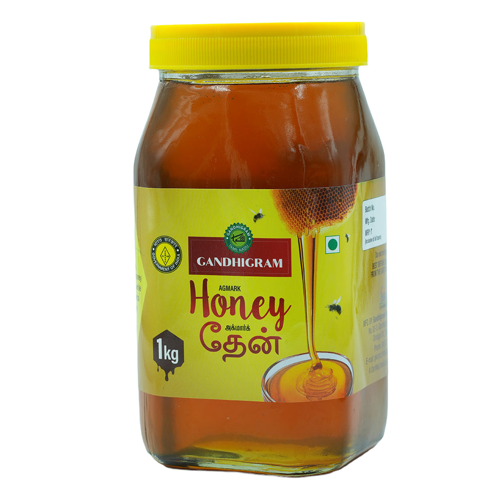
                  
                    Honey 1Kg
                  
                