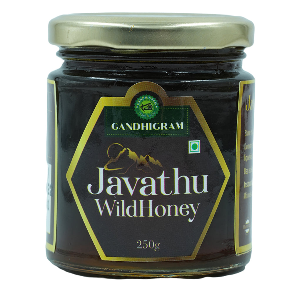 
                  
                    Javvadhu wild Honey
                  
                