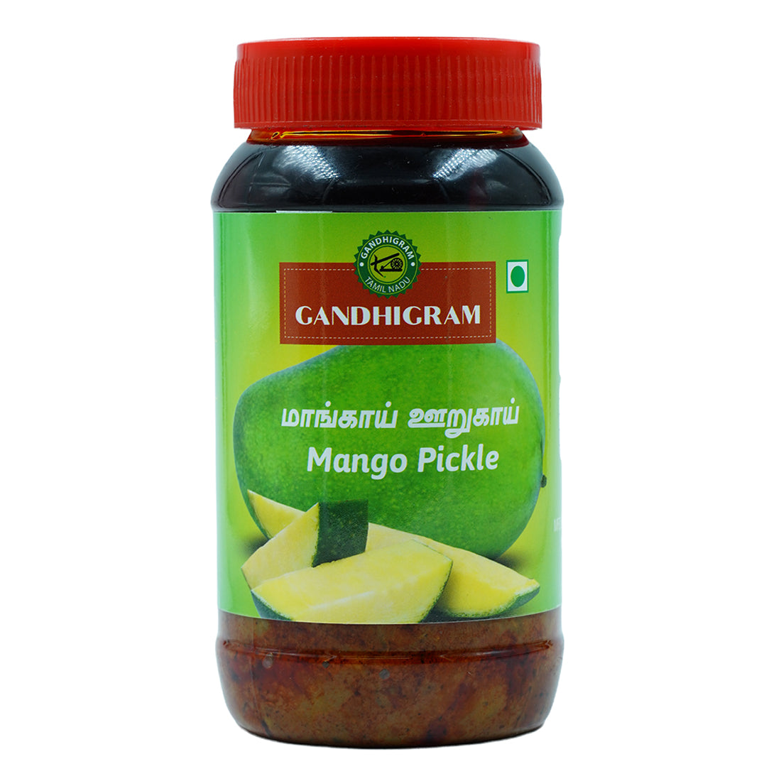 
                  
                    Mango Pickle
                  
                