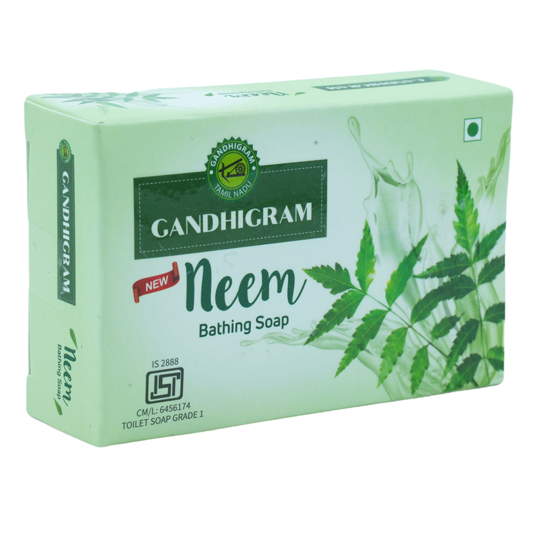 
                  
                    Neem Soap (Pack of 4)
                  
                