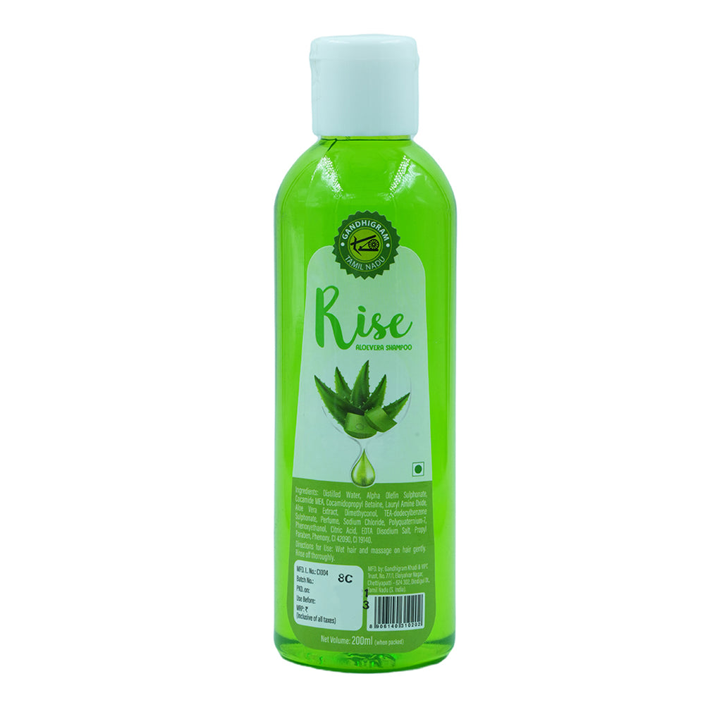 
                  
                    Aloe Vera Shampoo 200 ml
                  
                