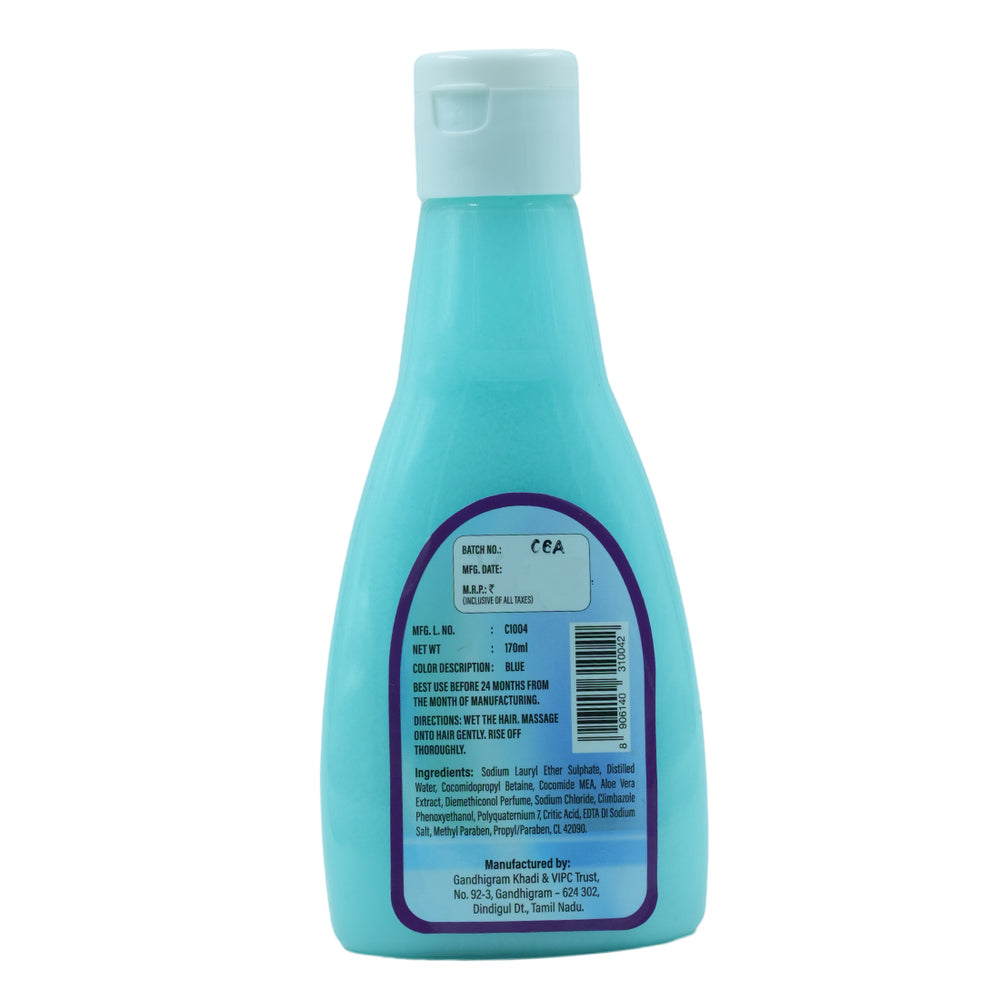 
                  
                    Anti Dandruff Shampoo 170 ml
                  
                