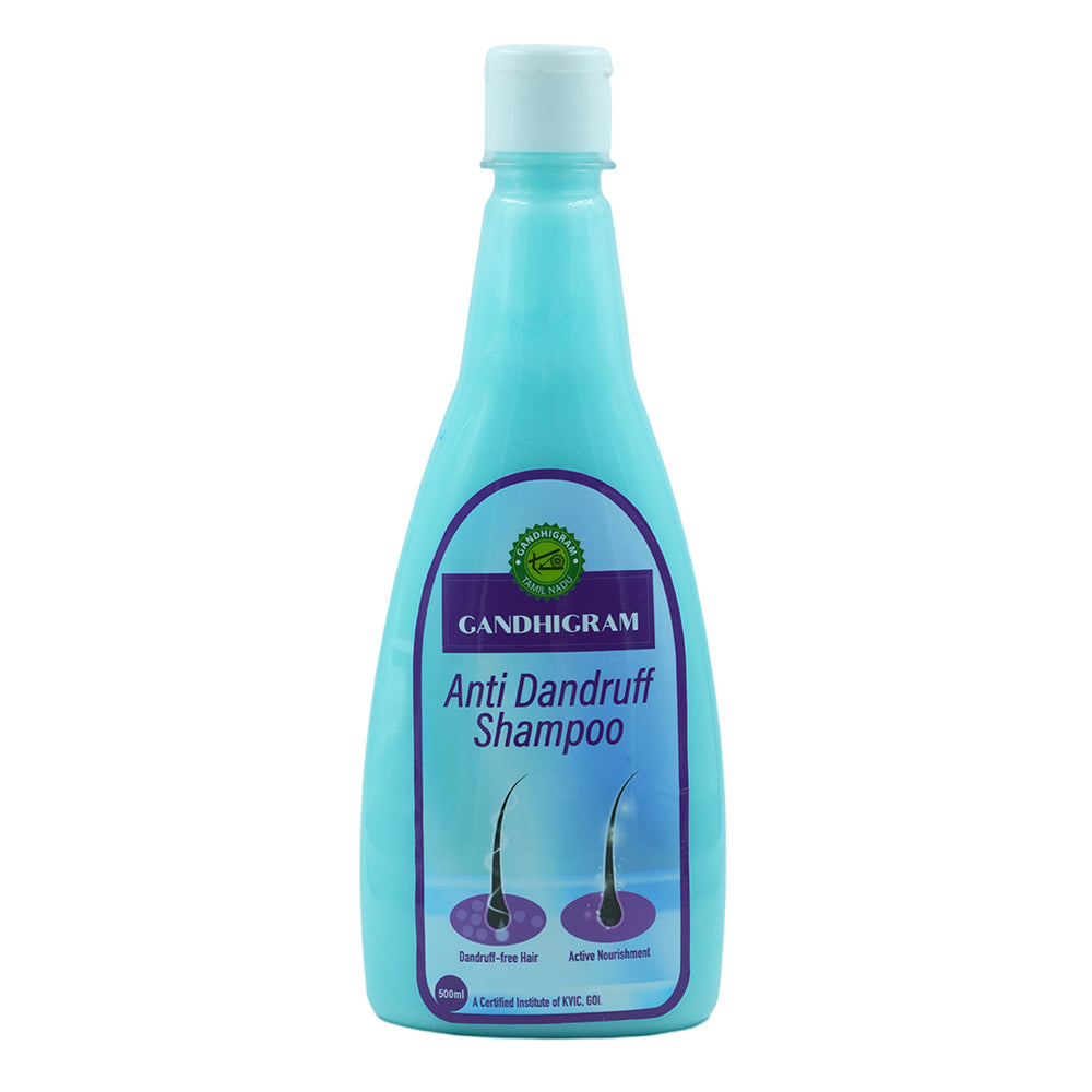 Anti Dandruff Shampoo 500 ml