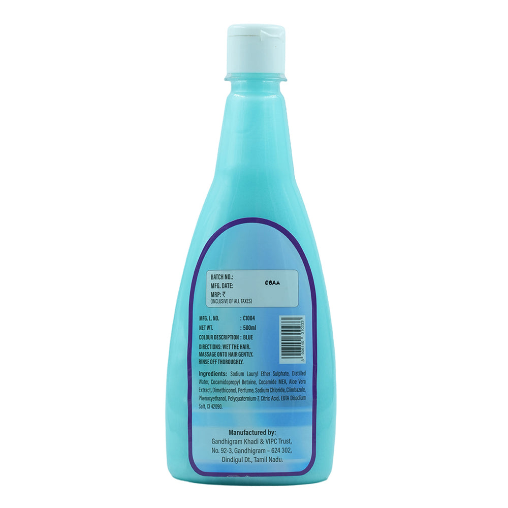 
                  
                    Anti Dandruff Shampoo 500 ml
                  
                