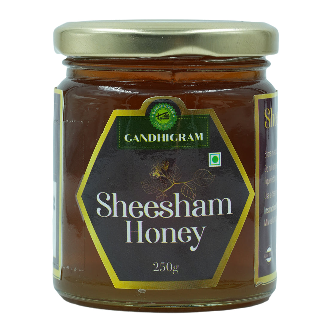 
                  
                    Sheesham Honey
                  
                