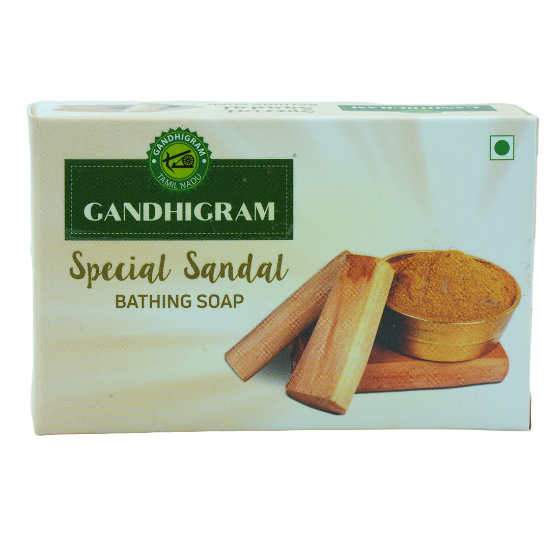 
                  
                    Special Sandal Soap (Pack of 4)
                  
                