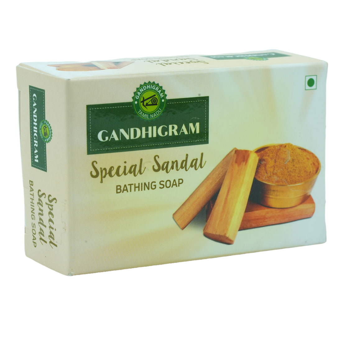 
                  
                    Special Sandal Soap (Pack of 4)
                  
                