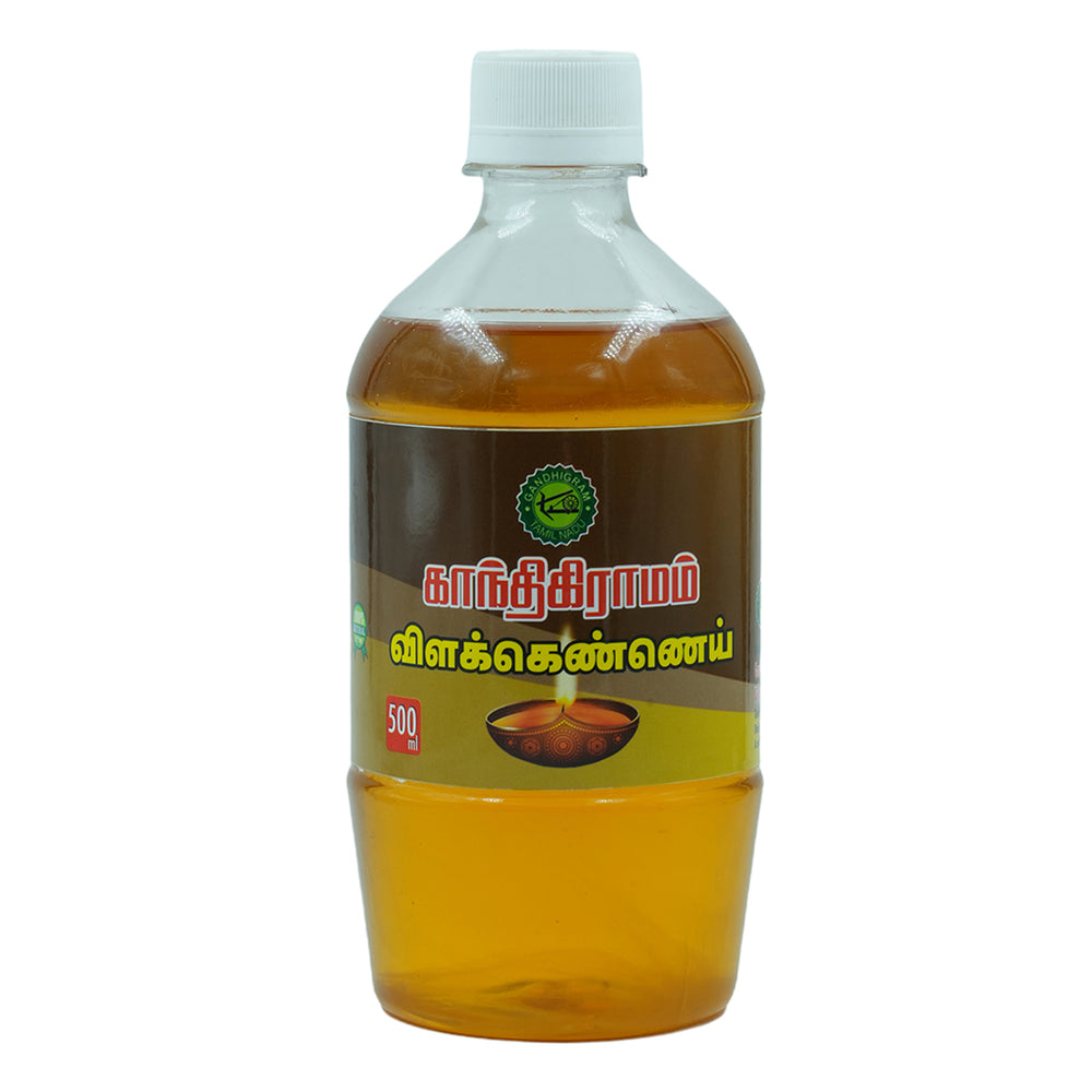 
                  
                    Castor Oil 500 ml ( Single Package )
                  
                