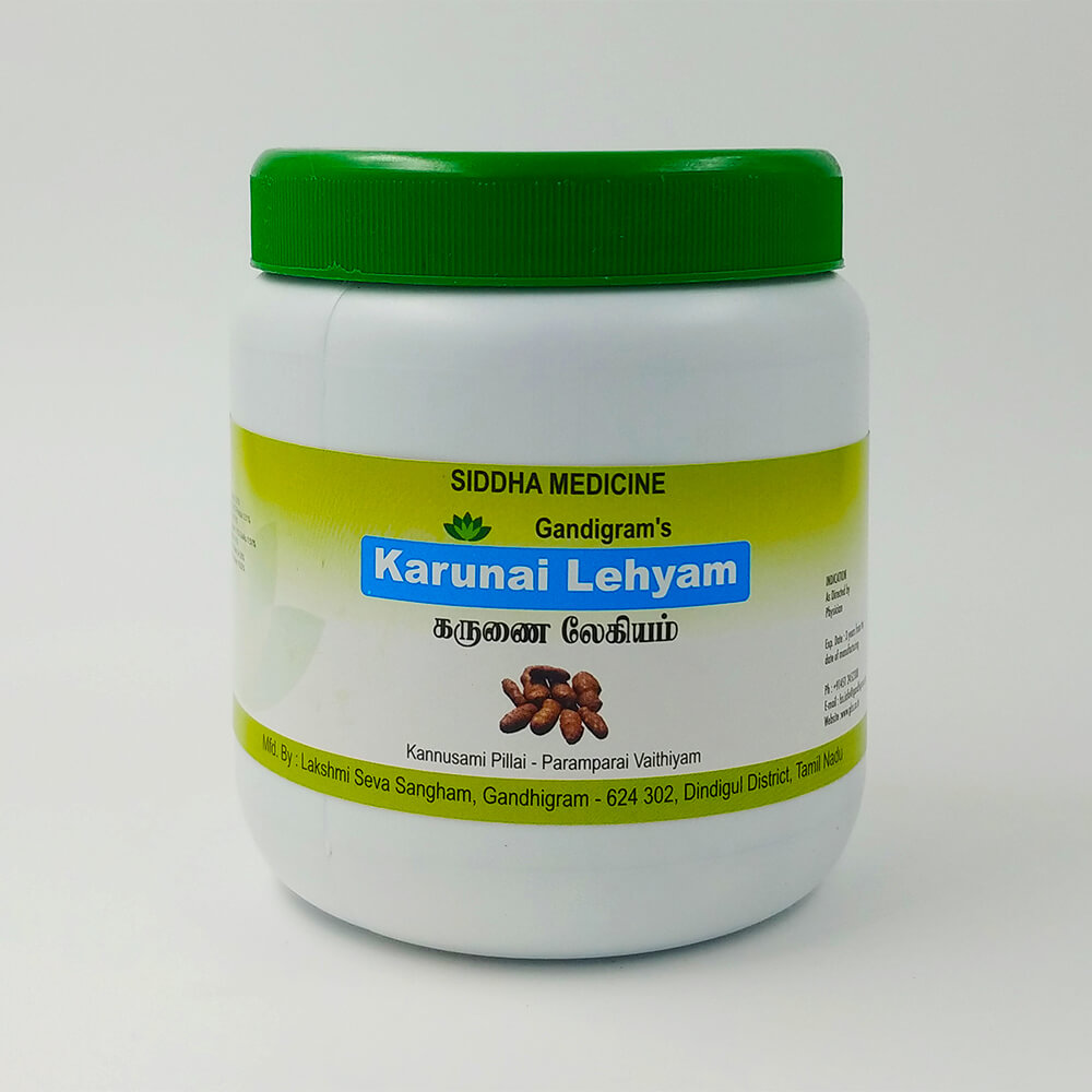 Karunai Lehyam 500 gms